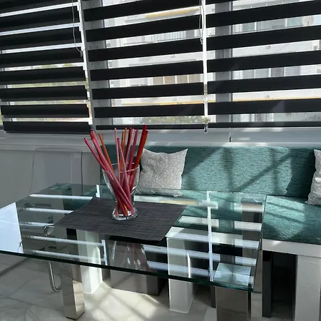 En Con Piscina * Торремолинос