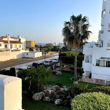 En Con Piscina * Торремолинос