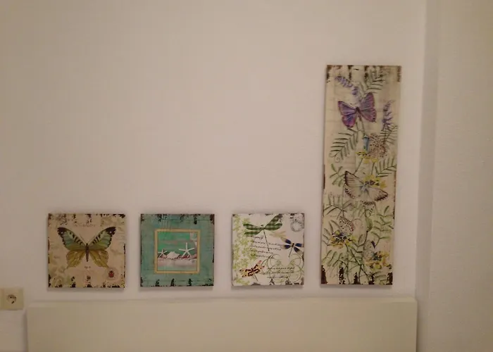 En Con Piscina Торремолинос