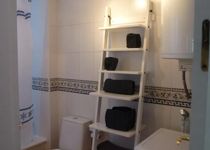 En Con Piscina Торремолинос