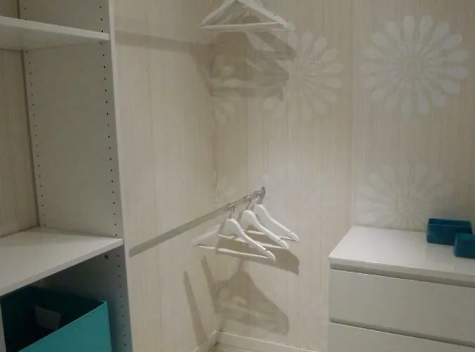 En Con Piscina Апартаменты *