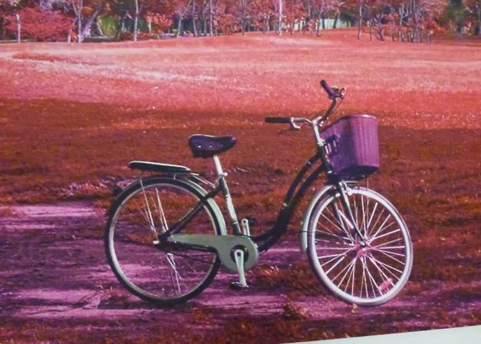 En Con Piscina Апартаменты *