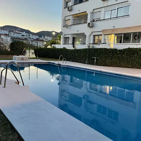 Apartment En Con Piscina Torremolinos