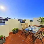 Apartmán En Con Piscina Torremolinos