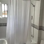 En Con Piscina Apartmán Torremolinos