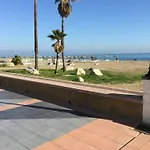 En Con Piscina Apartmán *