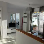 Apartmán En Con Piscina Torremolinos