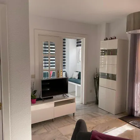 En Con Piscina Appartement
