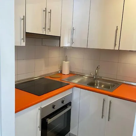 Apartamento En Con Piscina *