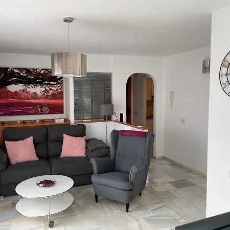 Appartement En Con Piscina *