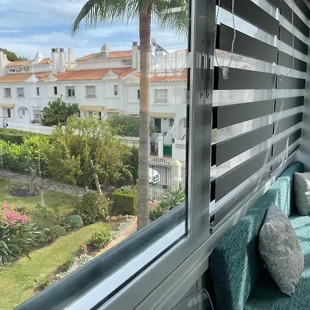 En Con Piscina Appartement Torremolinos