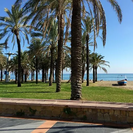 En Con Piscina Lägenhet