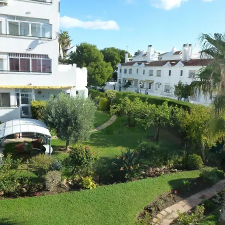 Lägenhet En Con Piscina