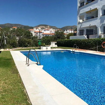 En Con Piscina * Torremolinos