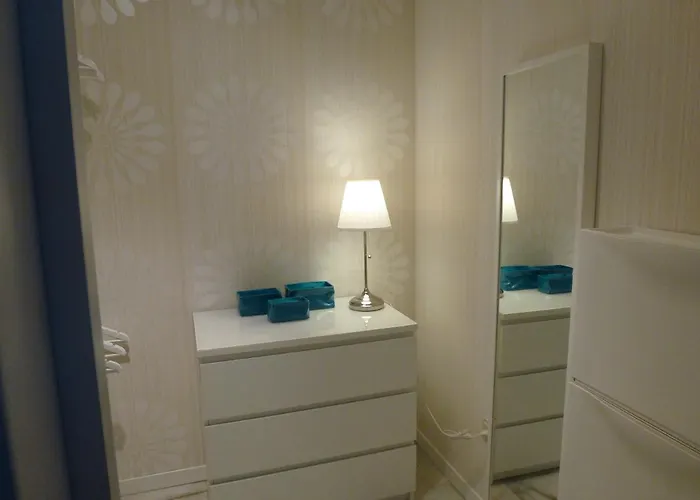 En Con Piscina Appartement *