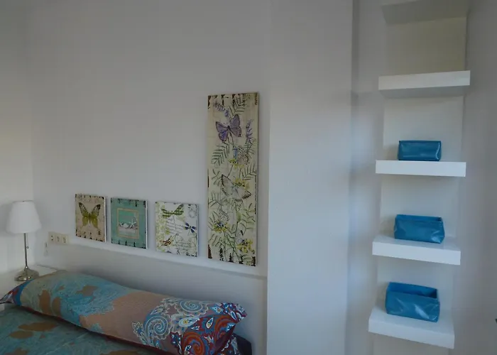 En Con Piscina * Torremolinos