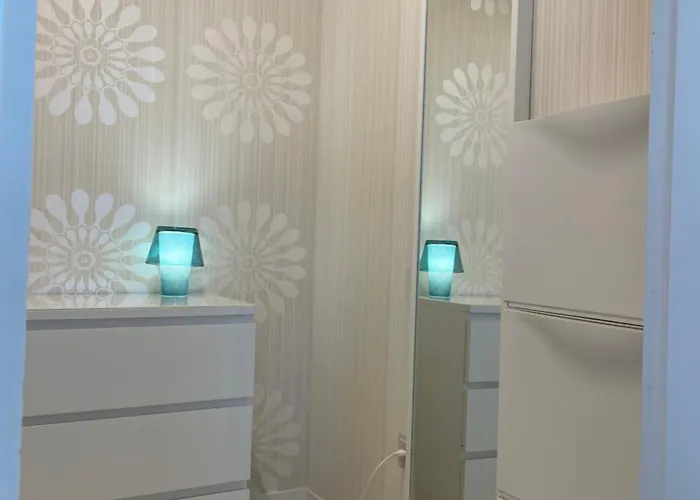 En Con Piscina * Torremolinos