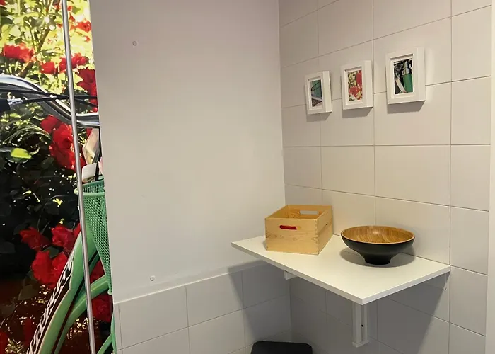 En Con Piscina Lägenhet