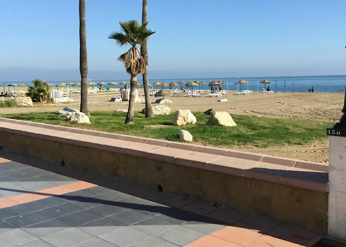 En Con Piscina Lägenhet *