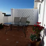 アパート En Con Piscina トレモリノス