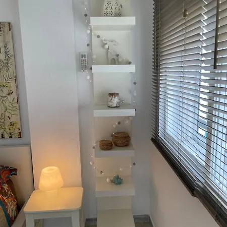 Apartamento En Con Piscina *