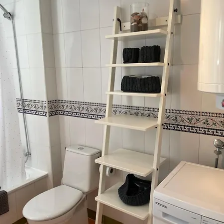 Apartamento En Con Piscina *