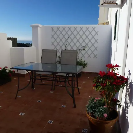 Apartamento En Con Piscina Torremolinos