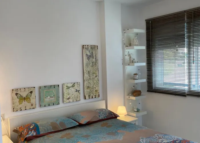 En Con Piscina Torremolinos