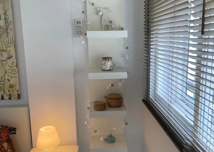 Apartment En Con Piscina *