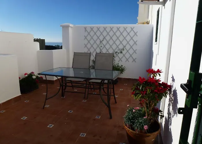 Apartment En Con Piscina Torremolinos